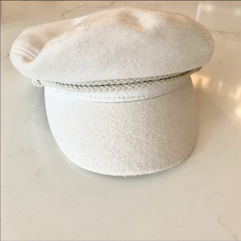 Brixton hat